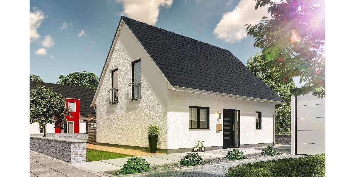 Einfamilienhaus Adelebsen - 4 Zimmer, 136 m&sup2;, 259.050&euro; | Angebot:24546205