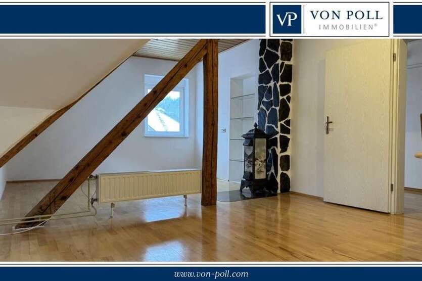 Wohnung zum Mieten in Idar-Oberstein 570 € 90 m²
