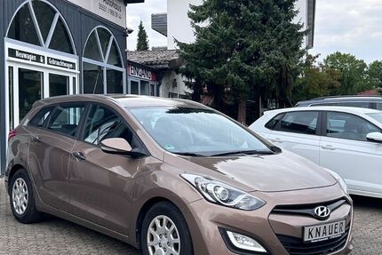 Hyundai i30 125.200 km 7.800 € Northeim 37154