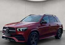 Mercedes GLE 350