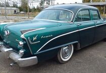 Dodge Coronet