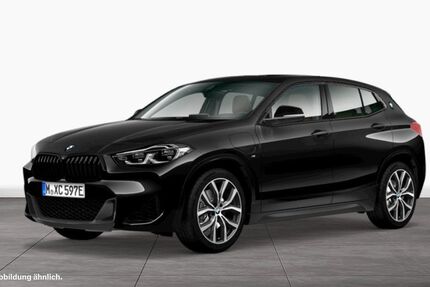 BMW X2 26.300 km 29.910 € Göttingen 37081