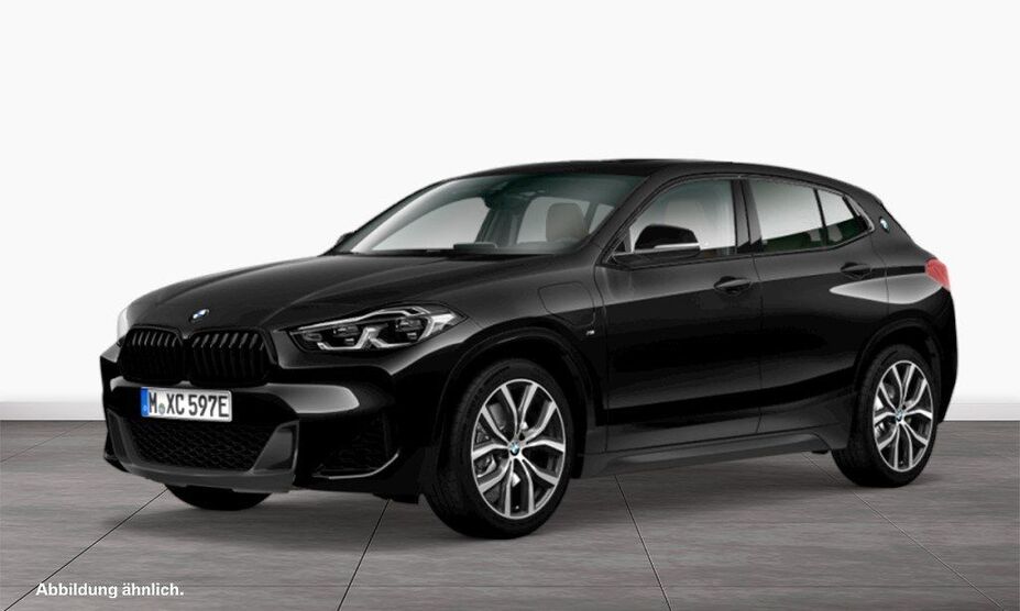 BMW X2 26.300 km 29.910 € Göttingen 37081