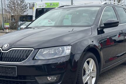Skoda Octavia 129.340 km 9.900 &euro; Göttingen 37081