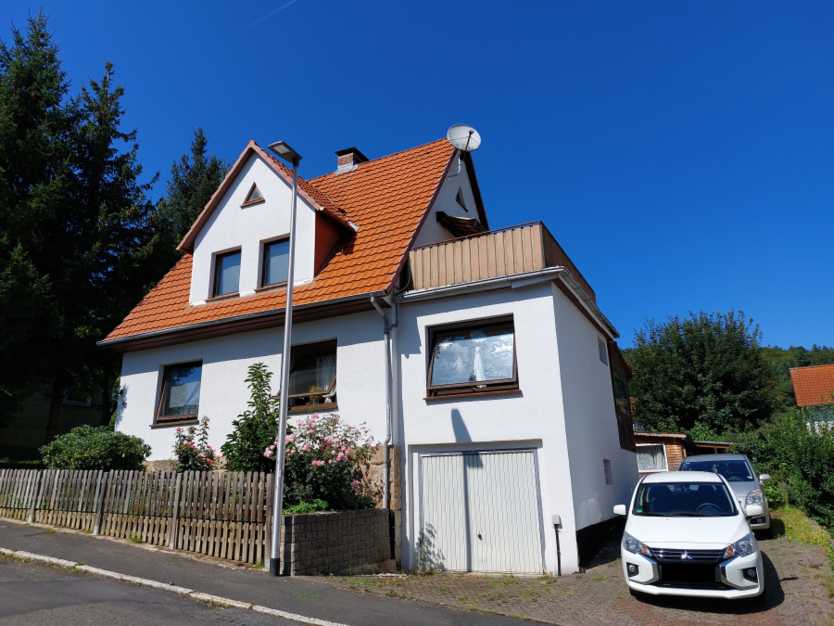 Haus zum Kaufen in Hann. Münden 209.000 € 150 m²