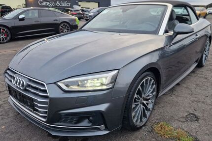 Audi A5 49.000 km 27.999 € Fuldatal (Kassel) 34233