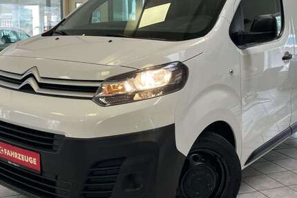 Citroen Jumpy 120.000 km 11.990 € Duderstadt 37115