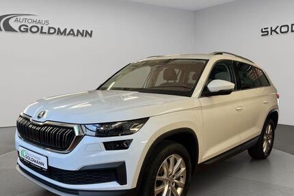 Skoda Kodiaq 43.683 km 31.990 &euro; Duderstadt 37115