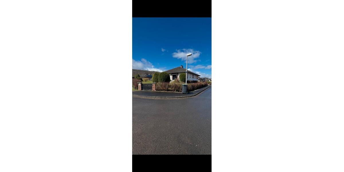 Bungalow Witzenhausen Hundelshausen - 6 Zimmer, 160 m&sup2;, 310.000&euro; | Angebot:27235195