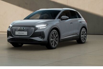 Audi Q4 e-tron 8.087 km 40.212 &euro; Northeim 37154