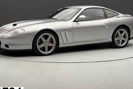 Ferrari 575 41.050 km 129.000 € Bovenden 37120