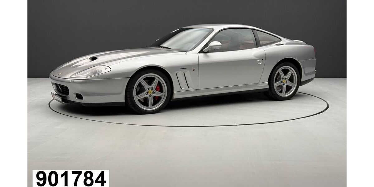 Ferrari 575 41.050 km 129.000 € Bovenden 37120