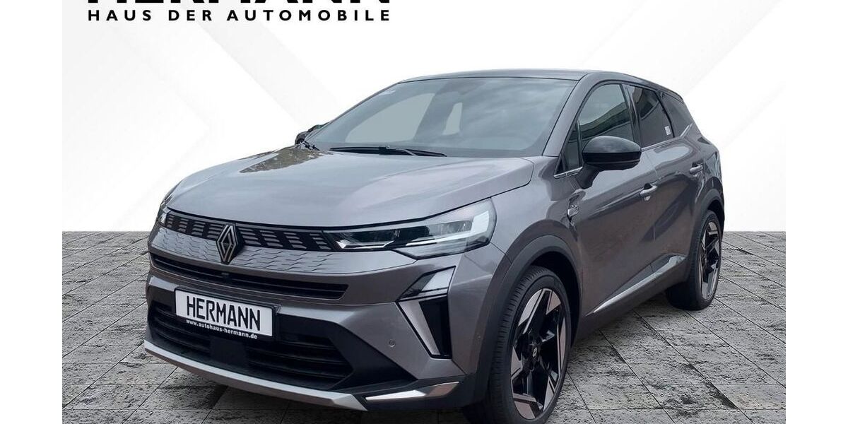 Renault Symbioz 1.994 km 32.856 &euro; Göttingen 37079