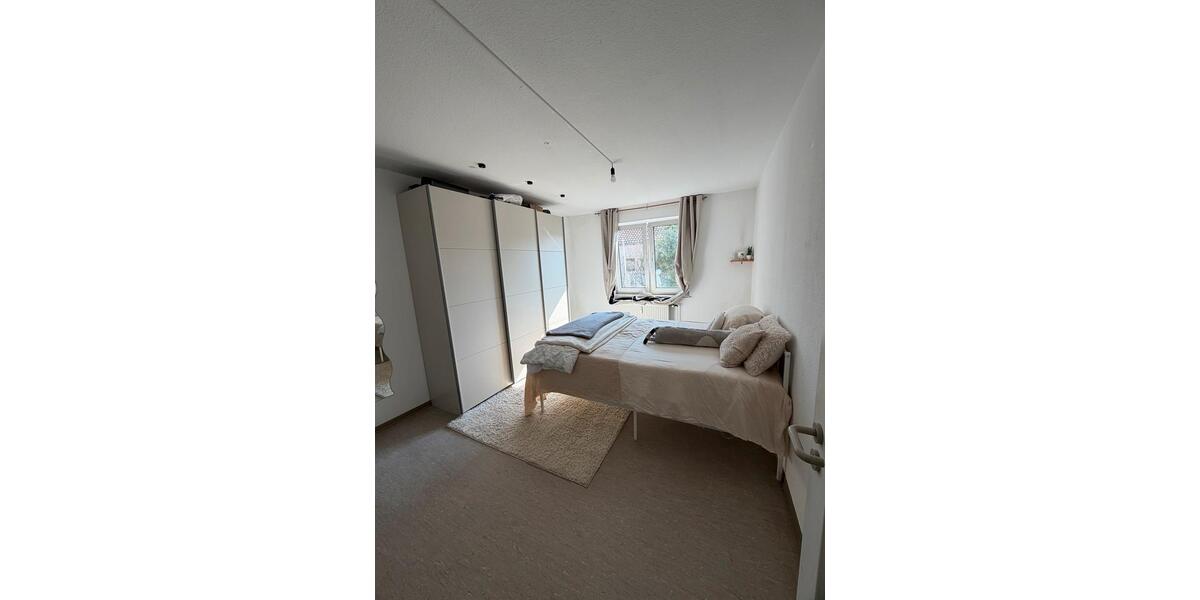 Etagenwohnung Göttingen Nordstadt - 3 Zimmer, 58 m&sup2;, 900&euro; | Angebot:25754005