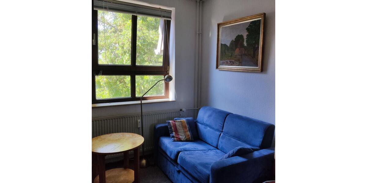 Etagenwohnung Göttingen Roringen - 2 Zimmer, 28 m&sup2;, 98.000&euro; | Angebot:22090144