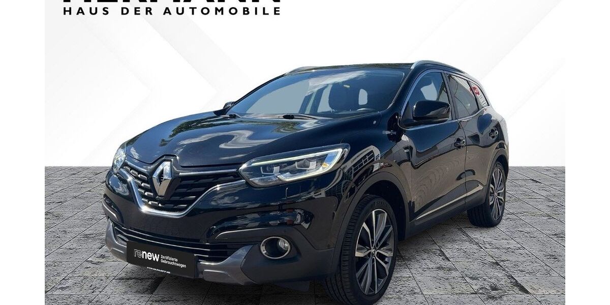 Renault Kadjar 143.231 km 10.198 &euro; Göttingen 37077