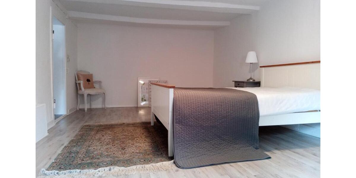 Erdgeschoßwohnung Uslar - 3 Zimmer, 100 m&sup2;, 495&euro; | Angebot:26412630