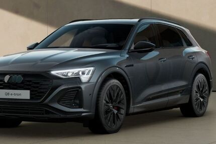 Audi Q8 e-tron 86.246 km 47.962 &euro; Northeim 37154