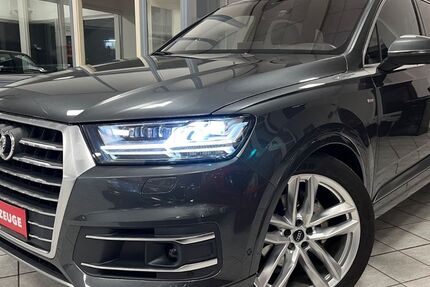 Audi Q7 218.000 km 23.990 &euro; Duderstadt 37115