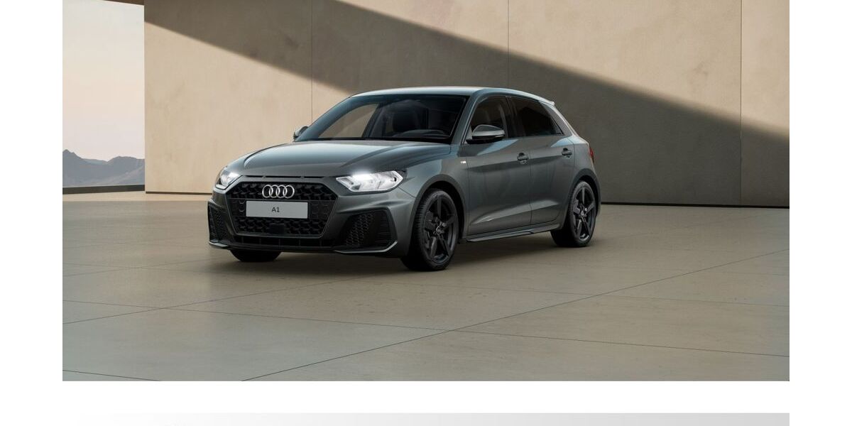 Audi A1 8.143 km 22.179 &euro; Northeim 37154