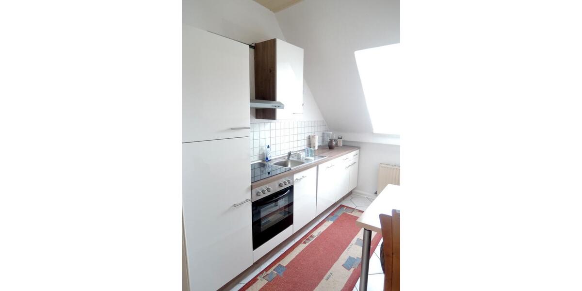 Dachgeschoßwohnung Northeim - 4 Zimmer, 95 m&sup2;, 750&euro; | Angebot:26549604