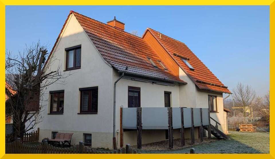 Haus zum Kaufen in Hann. Münden 329.000 € 170.82 m²