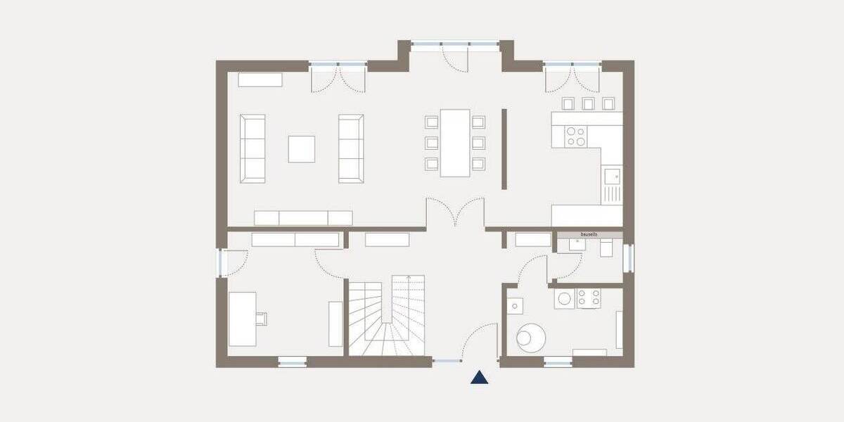 Einfamilienhaus Heilbad Heiligenstadt - 5 Zimmer, 192 m&sup2;, 398.800&euro; | Angebot:26788179