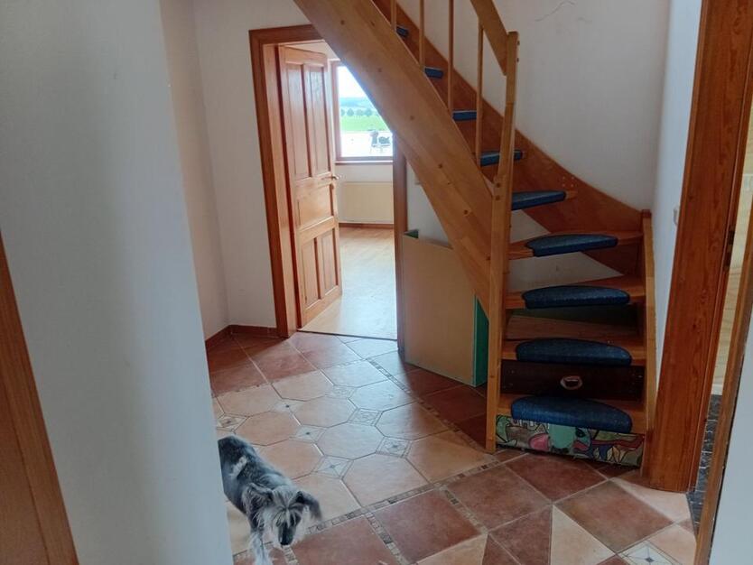 Schöne Wohnung in Reinhausen