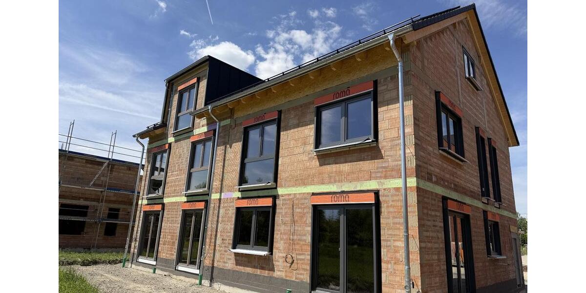 Reihenhaus Rosdorf - 5 Zimmer, 127 m&sup2;, 553.000&euro; | Angebot:27126831