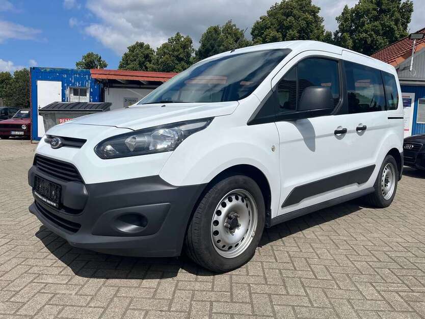 Tourneo Connect