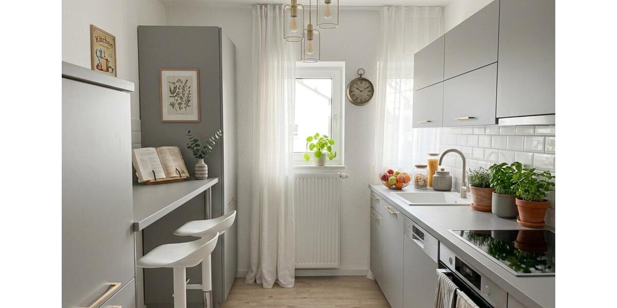 Etagenwohnung Göttingen - 3 Zimmer, 72 m&sup2;, 228.000&euro; | Angebot:26903825
