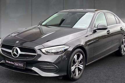 Mercedes-Benz C 180 10.698 km 33.609 &euro; Heilbad Heiligenstadt 37308