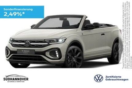 VW T-Roc 6.800 km 37.880 &euro; Göttingen 37081