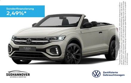 VW T-Roc 6.800 km 37.880 &euro; Göttingen 37081