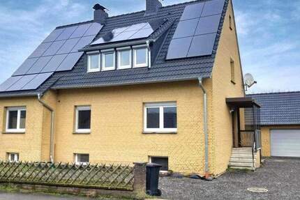 Alles neu in Hevensen! 7 zimmer