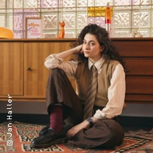 Mina Richman 28.10.2026 musa