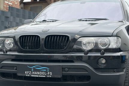 BMW X5 334.000 km 3.999 &euro; Duderstadt 37115