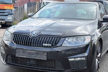 Skoda Octavia 295.388 km 6.699 &euro; Nörten-Hardenberg OT Angerstein 37176