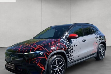 Mercedes-Benz EQA 88.112 km 36.655 &euro; Göttingen 37079
