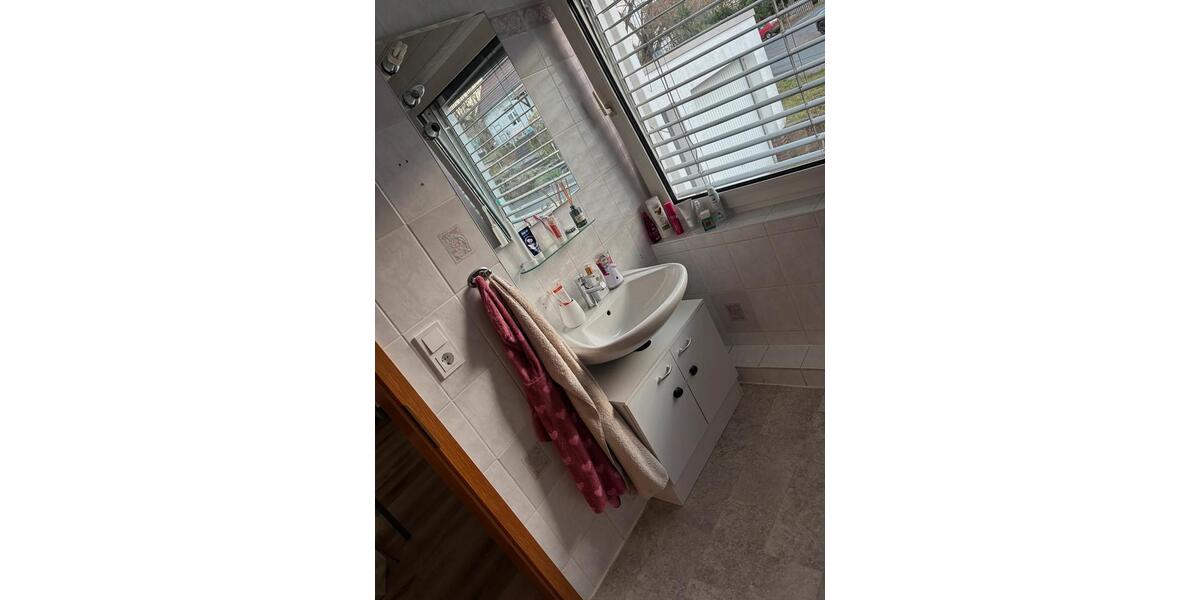 Erdgeschoßwohnung Göttingen Elliehausen / Esebeck - 2 Zimmer, 44 m&sup2;, 500&euro; | Angebot:25588617