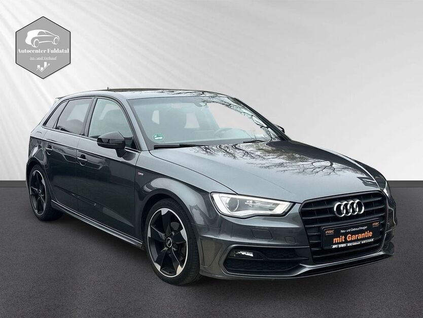 Audi A3 180.000 km 13.900 € Fuldatal 34233