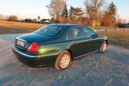Rover 75
