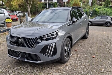 Peugeot 2008 12.500 km 28.500 € Einbeck 37574
