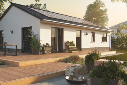 Haus Adelebsen - 5 Zimmer, 102 m&sup2;, 229.350&euro; | Angebot:24687665