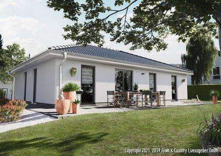 Bungalow Bovenden Reyershausen - 5 Zimmer, 108 m&sup2;, 229.350&euro; | Angebot:24531155