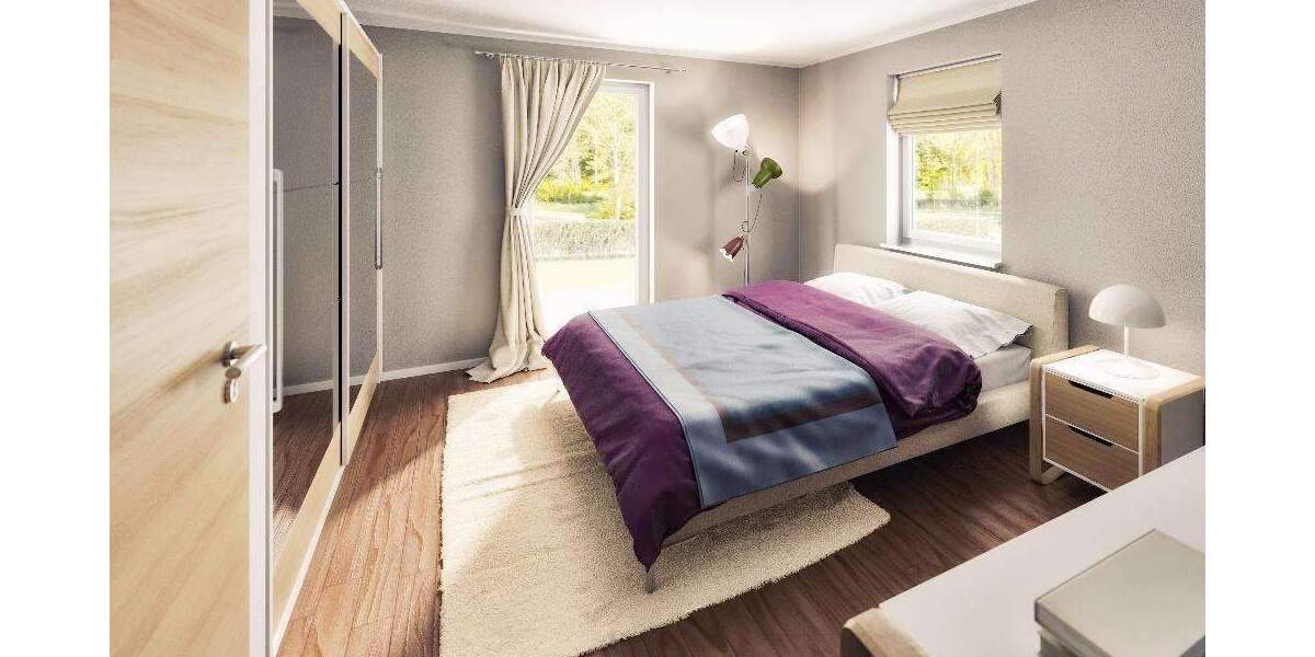 Bungalow Reinhardshagen Veckerhagen - 4 Zimmer, 90 m&sup2;, 212.950&euro; | Angebot:25691710