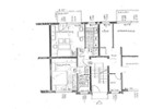 Etagenwohnung Göttingen Oststadt - 2 Zimmer, 55 m&sup2;, 169.000&euro; | Angebot:27197574