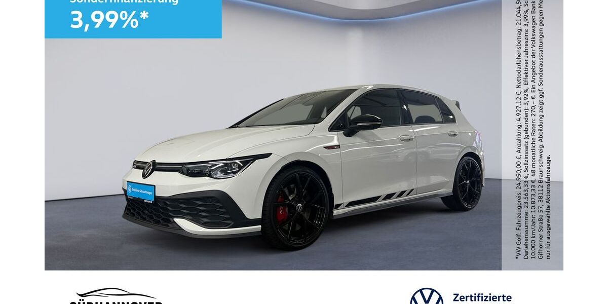 VW Golf 28.262 km 32.990 &euro; Göttingen 37081