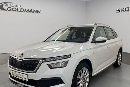 Skoda Kamiq 28.499 km 18.930 € Duderstadt 37115