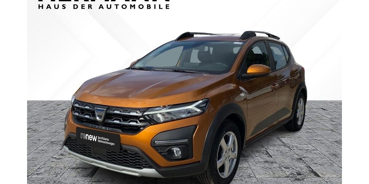 Dacia Sandero 27.500 km 17.693 &euro; Northeim 37154